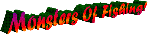 Monsters Of Fishing
